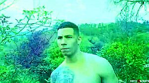 Stranger tricks naive april into fucking him 😏