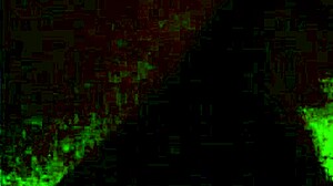 Ebony beauty performs wet striptease with clothes ripped