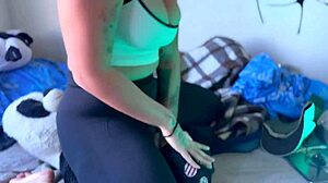 best positions for a delicious sit on the dick, with dirty talk