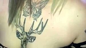 i fucked that turkish slut with big tit's part 2