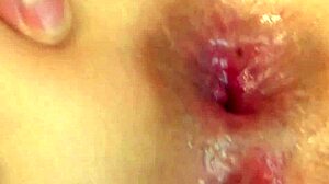 Naughty Japanese Lady Yuu Tsujii In Shaved Pussy Anal Fucking