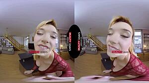 german teen anny aurora in reality lovers scene