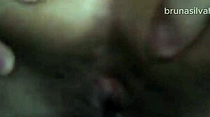 Casada Dando Para Um Motorista De Uber - Bruna Silva Hotwife