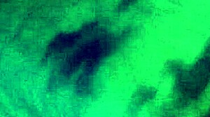 fingering stepsister pussy in parents bed