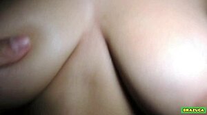 Teen Latina's Secret Fetish with Her Professor