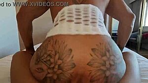 Deep Throat And Intense Action With Mikexmoreno