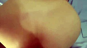 Esposa Dos Peitos Durinhos De Tesão Senta Gostoso Antes De Se Entregar De Quatro