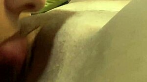 Phone Rings, Lesbian Duo Answers