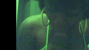 i got a blowjob from my ex