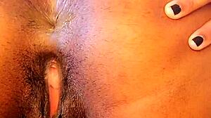 I want you to lick my ass without any fuss, go onn