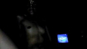 Venezuelan goddess says, 'suck and fuck my dick good!'