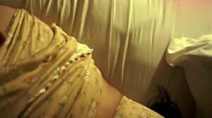 Playing luchitas with my stepbrother leads to an intense game