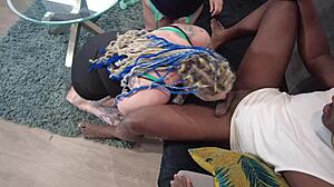 Caught Cheating And Sharing