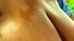 oh yeah, gamming on those huge ebony titties!