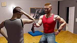 i'm stuc in alternate existance 39