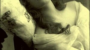 Dark Lantern Entertainment Presents Sensuality. Erotic Confessions From Victorian Gentleman's Secret Life.