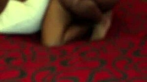 Detonando A Mi Novia Morena En Motel De Cdmx