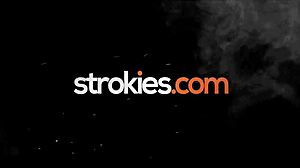 Strokies Nadia White Tells World Traveling Sex Stories And Enjoys A Great American Handjob.