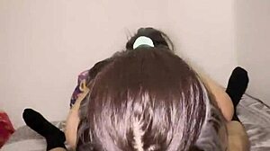 quieres ver un culote con vestidito