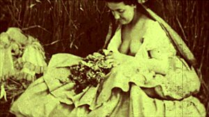 Can you handle two centuries of vintage hairy pussy fucking and blowjobs?!