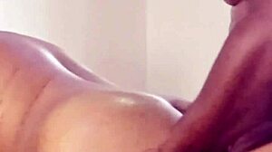 i gave her what her husband couldn't after a nice massage 😏