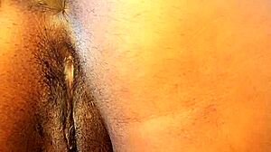 I want you to lick my ass without any fuss, go onn