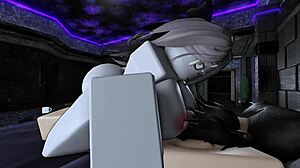 feeling intense pleasure from fucking my slutty friend hard