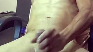 i hired this macho to eat my wife