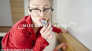 I Hired Gigolo to Satisfy My Ass to Mouth Fetish Fuck