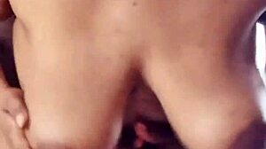 i gave her what her husband couldn't after a nice massage 😏