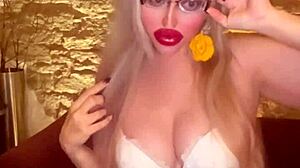 First Anal Sex Hot Brunette Girl With Big Cock