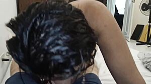 sexo oral com a deslumbrante e famosa atriz pornô sarah rosa