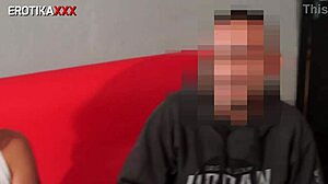 Sadira Hotwife Gangbang! Erotikaxxx Casting Behind Scenes!