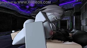 feeling intense pleasure from fucking my slutty friend hard