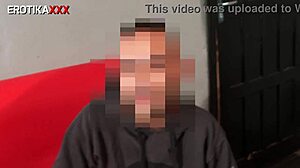 Sadira Hotwife Gangbang! Erotikaxxx Casting Behind Scenes!