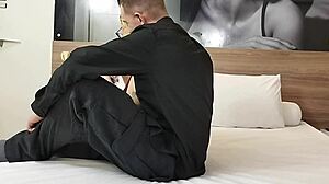 ЕБАВАНЕ В МОТЕЛ КАМ 2 - FODA EM MOTEL CAM 2!