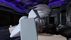 feeling intense pleasure from fucking my slutty friend hard