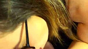 Throat Fucked School Girl