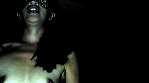 Venezuelan goddess says, 'suck and fuck my dick good!'