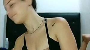 dancing tango with venezuelan teens in colombia 💃