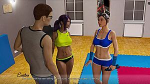 i'm stuc in alternate existance 39