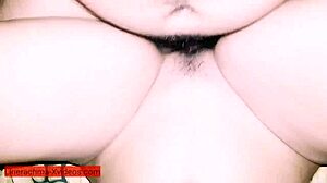 I Want Your Sperm Warm In My Vagina!