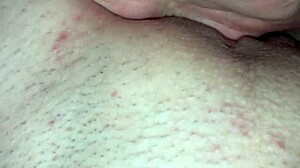 real couple rough fingers wet pussy 😏