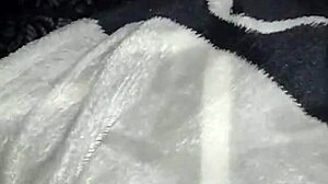 Pack Night Four in Bedroom with Feet Focus