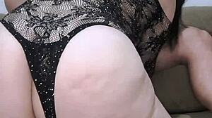 hey, wanna watch me ride my pregnant brunette girlfriend hard?