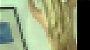 We slipped into those PVC panties you love, now let's get wild!