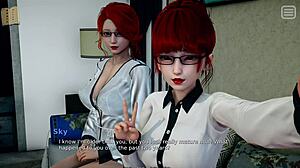 bully becomes lover in game episode 27