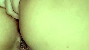 Look! Flashing Big Pussy on Video Call While Masturbating!