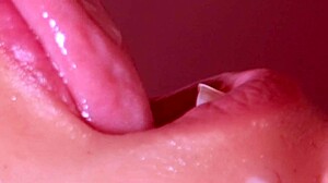 Intense Japanese Blowjob Close-Up Porn Story