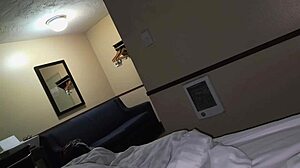 Morning BJ or evening?